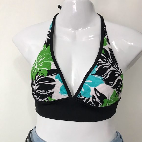 Bikini 3 pieces set size 8/10 - Picture 5 of 8